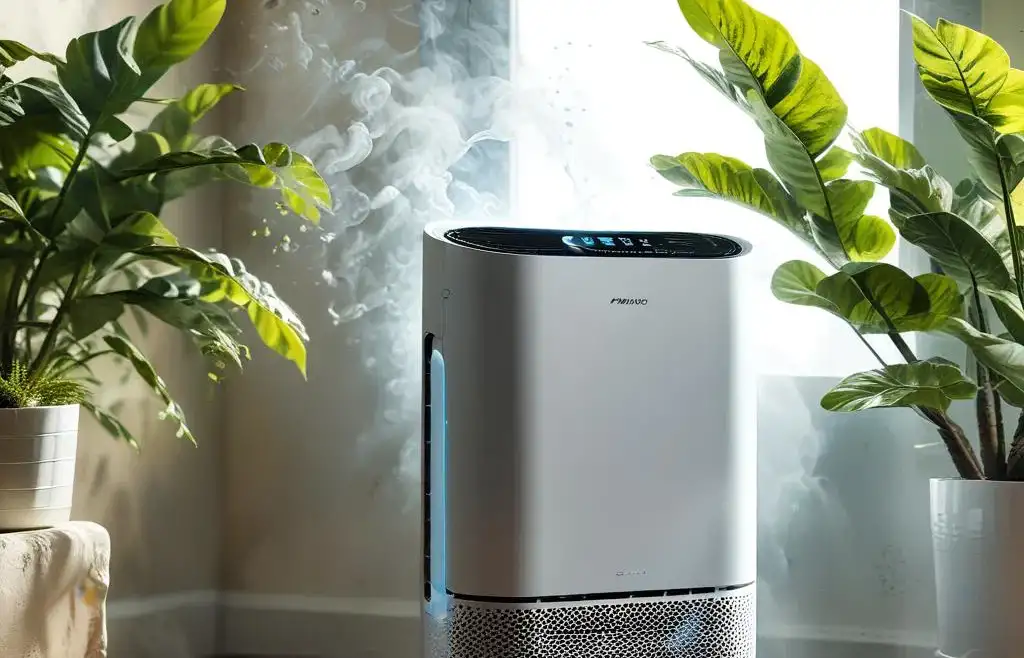 Air Purifier