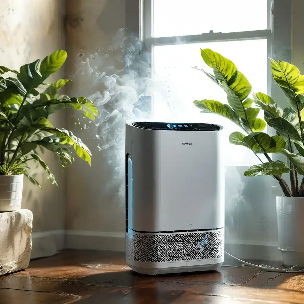 Air Purifier
