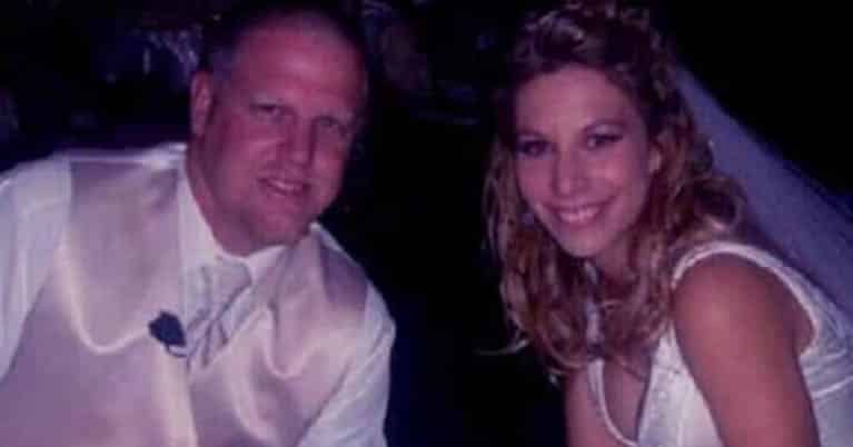 Brahman Galanti and Lyssa Chapman