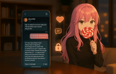 Candy AI