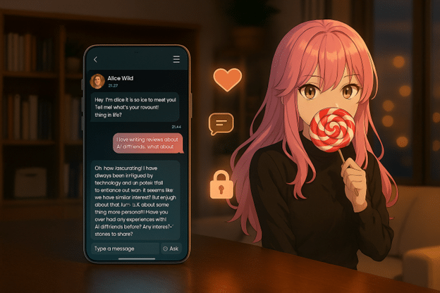 Candy AI