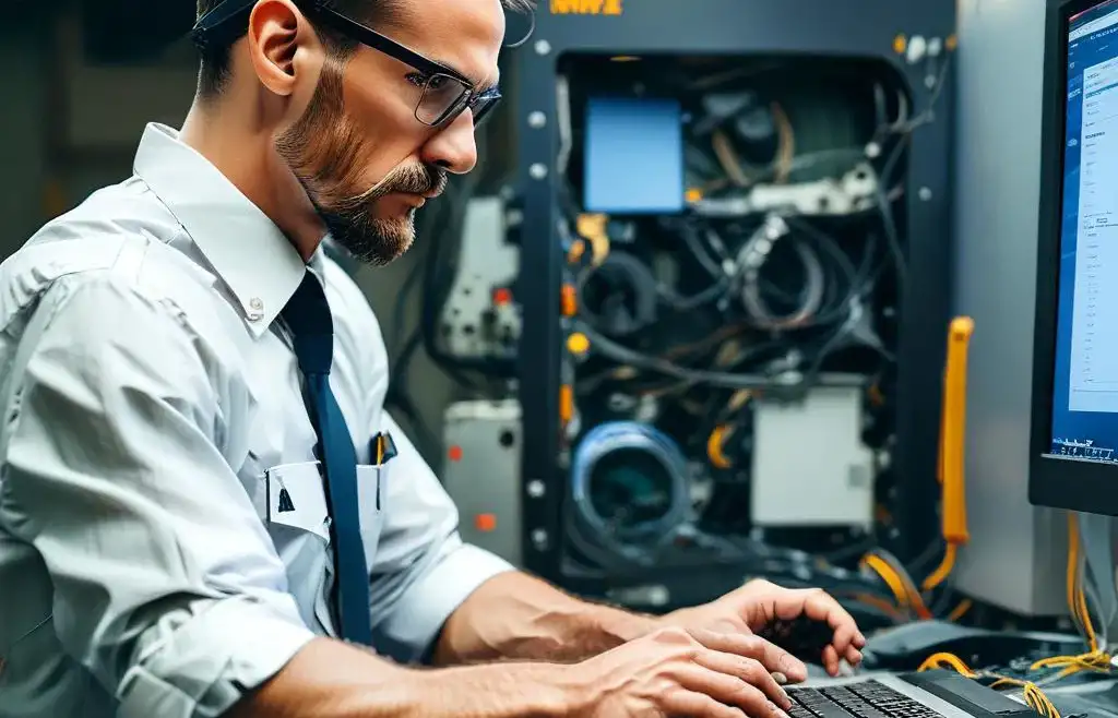 Computerized Maintenance Management Software