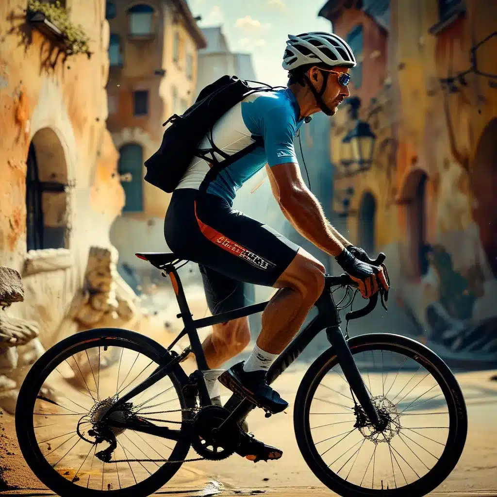 Cyclist