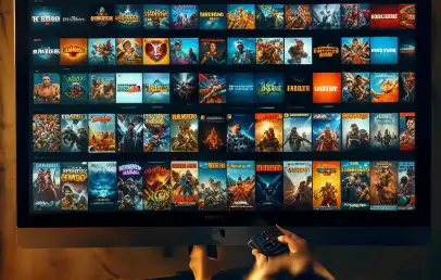 Digital entertainment in Canada and world