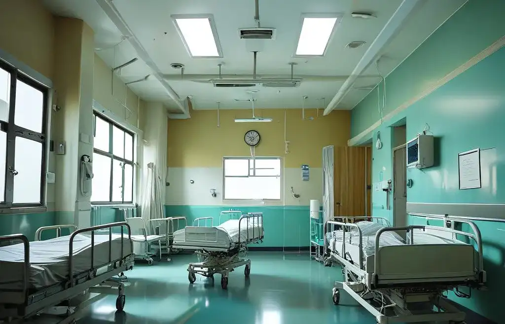 Hospital