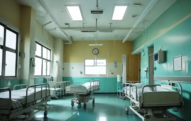 Hospital