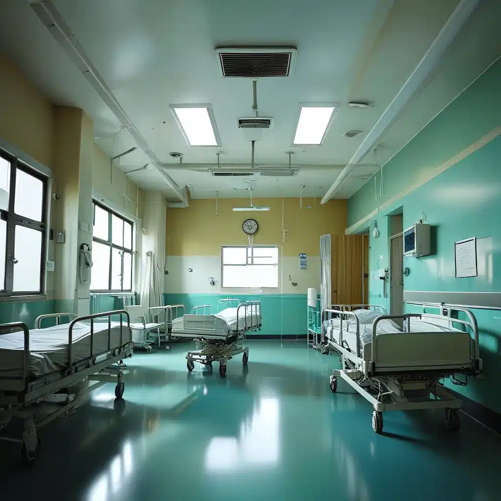 Hospital