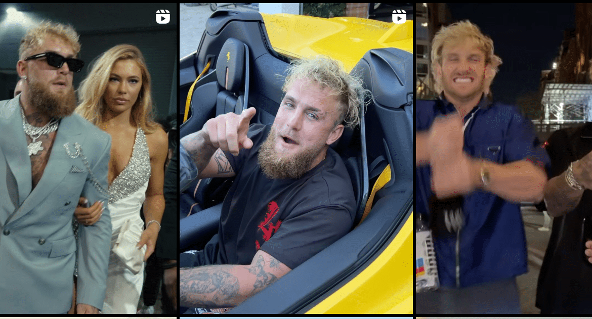 Jake Paul Net Worth
