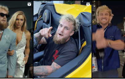 Jake Paul Net Worth