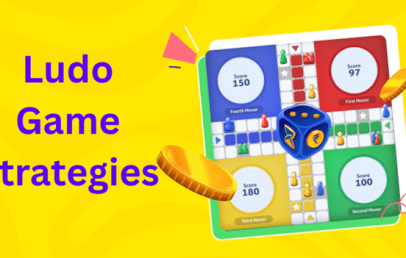 Ludo Game Strategies