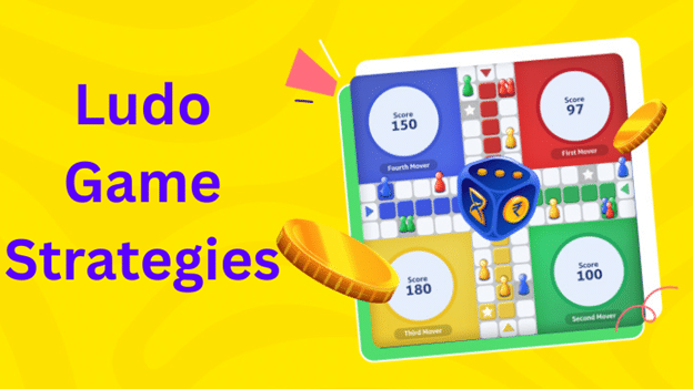 Ludo Game Strategies