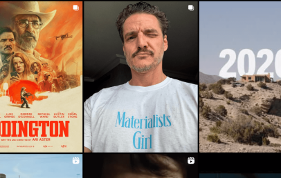 Pedro Pascal