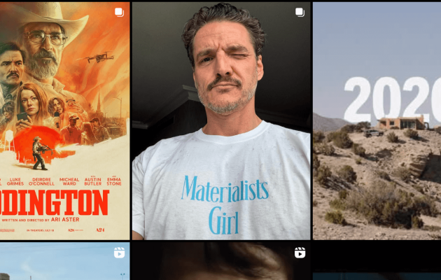 Pedro Pascal