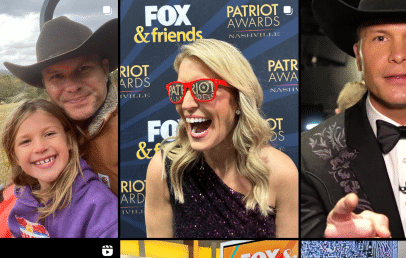 Pete Hegseth´s Children