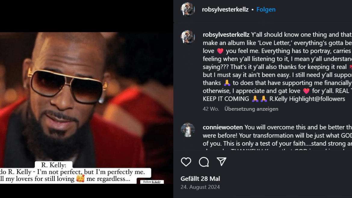 R.Kelly