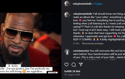 R.Kelly
