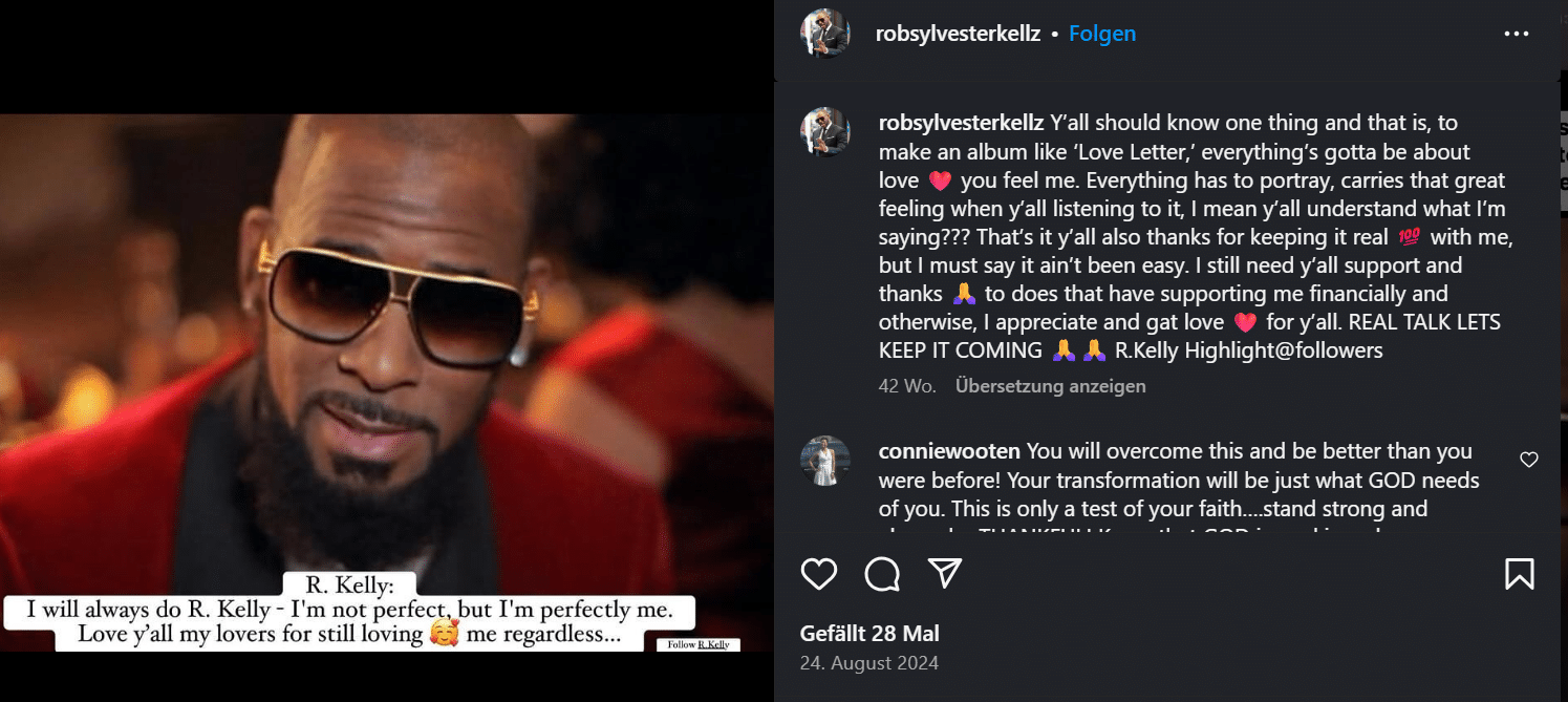 R.Kelly