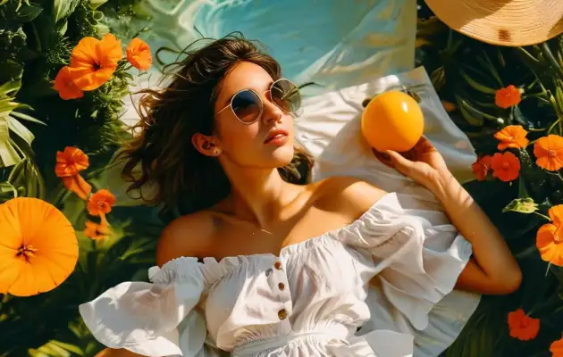 Summertime