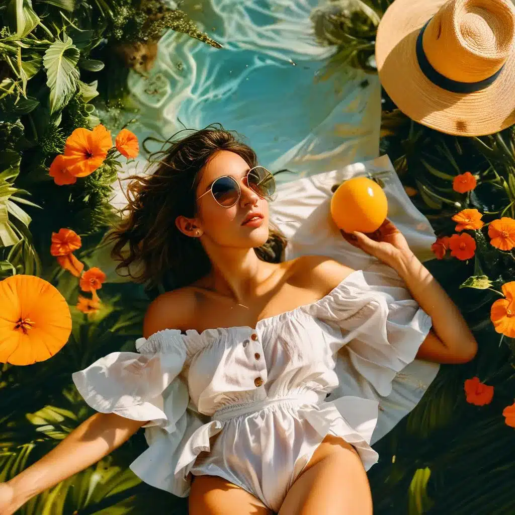 Summertime
