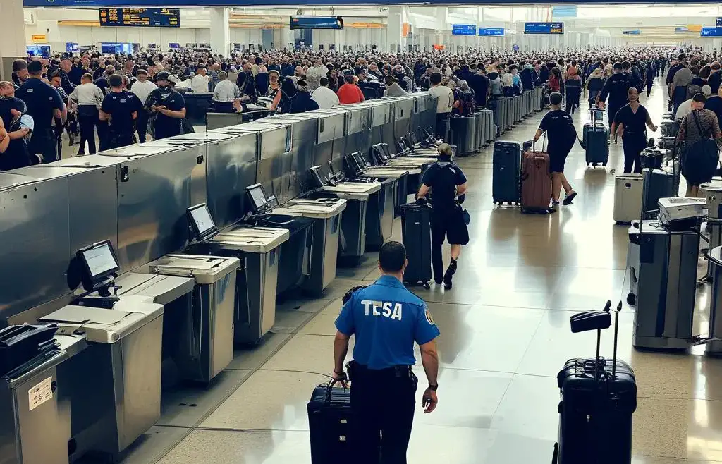 TSA