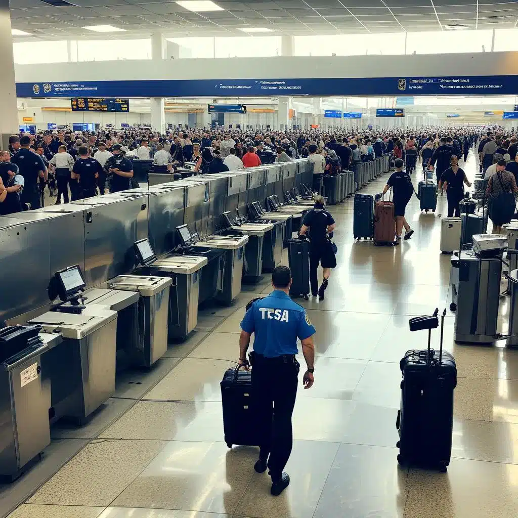TSA