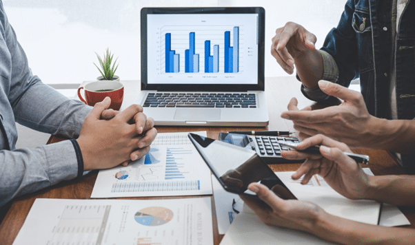 Tax discussion