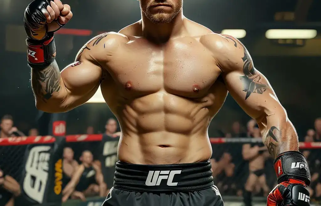 UFC