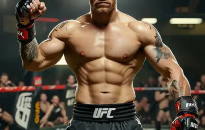 UFC