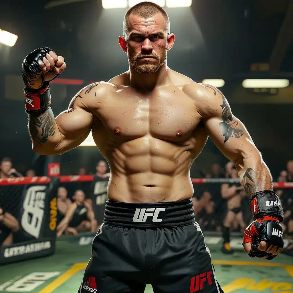 UFC