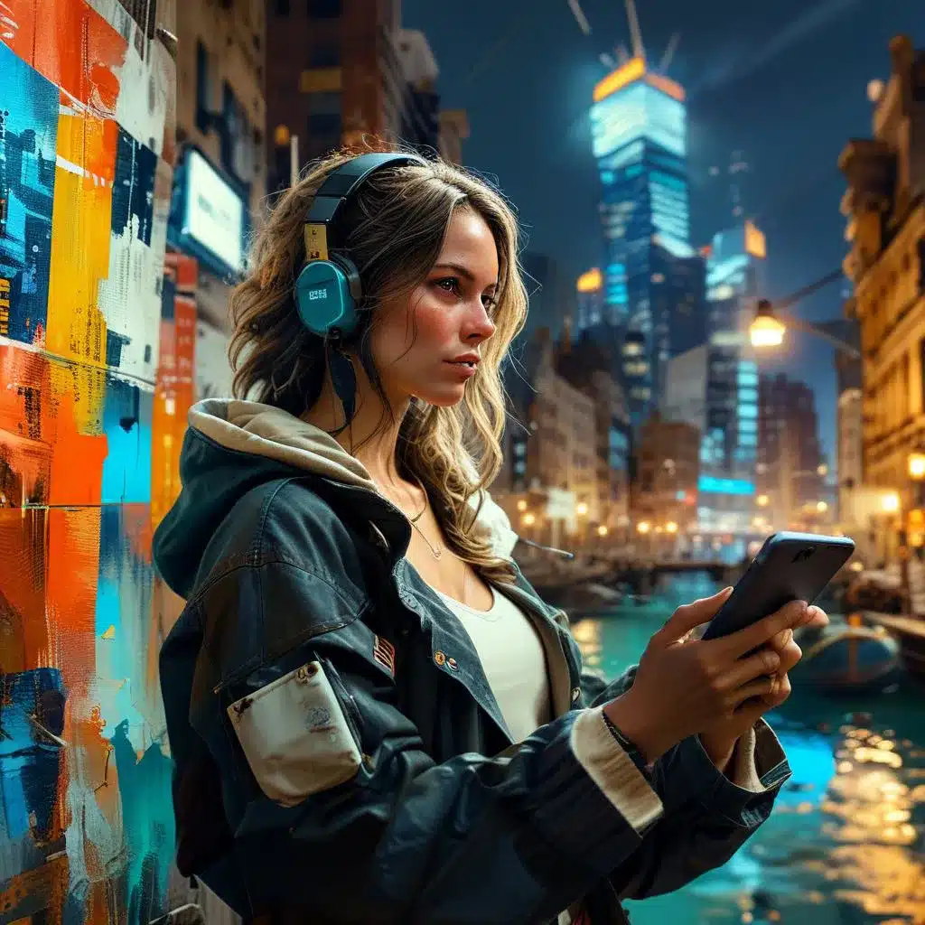 Urban Guide for the New Digital Adapters
