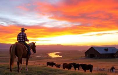 Yellowstone Season 6