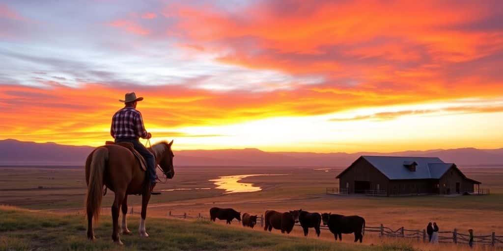 Yellowstone Season 6