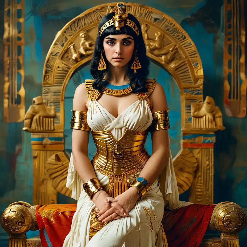 cleopatra movie