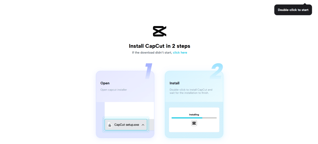 CapCut PC