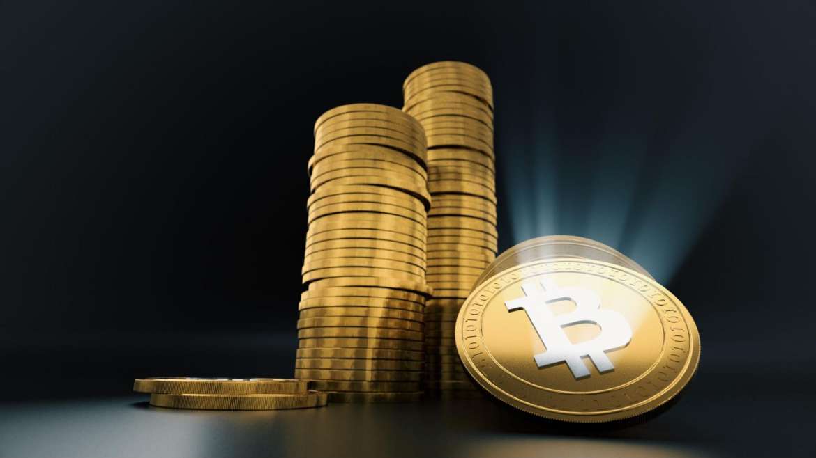 crypto gambling