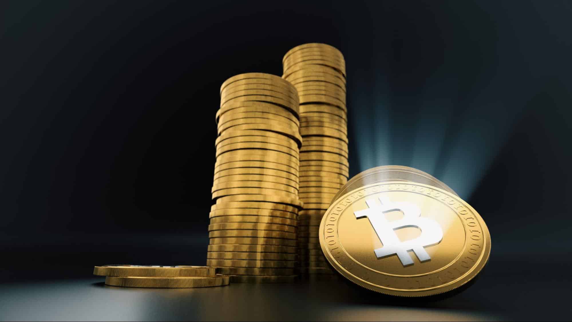 crypto gambling