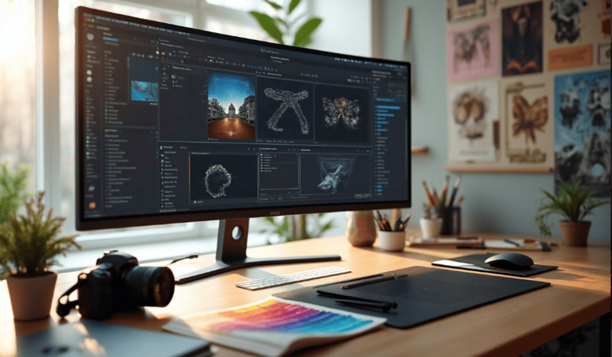 adobe creative