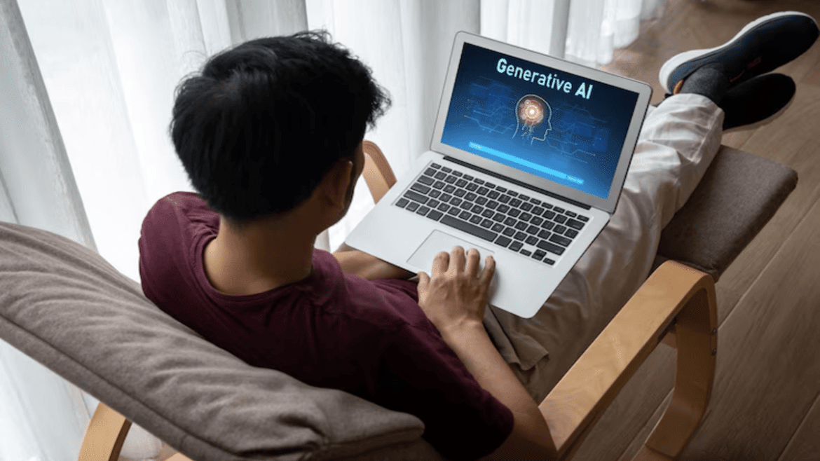 AI Essay
