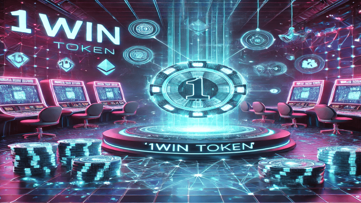 1win Token