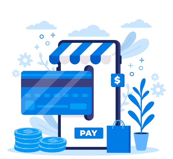 payment processor
