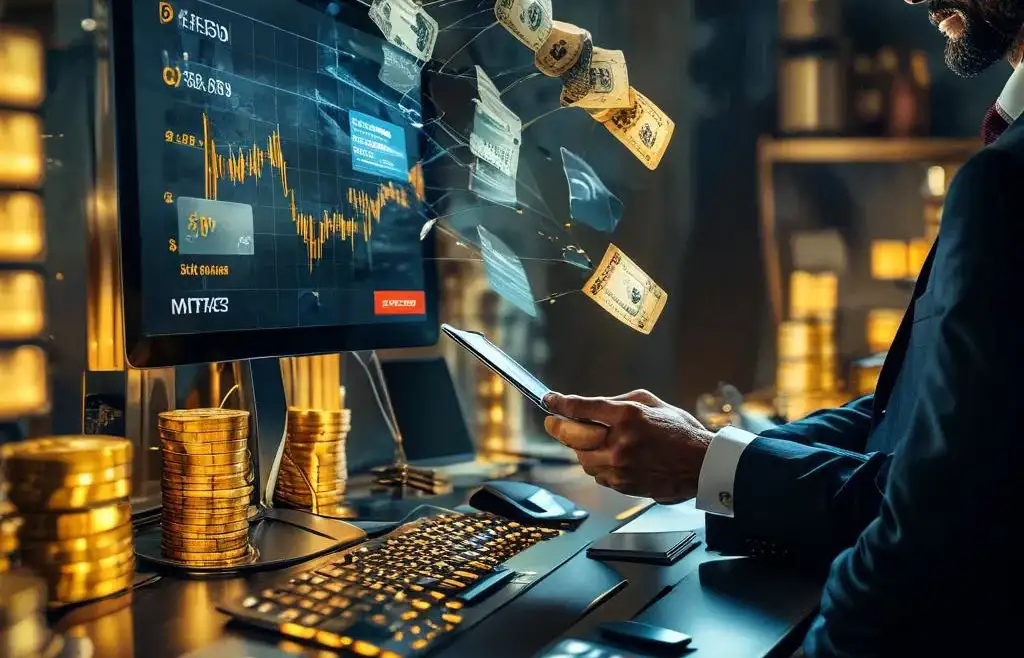 payments in high risk verticals