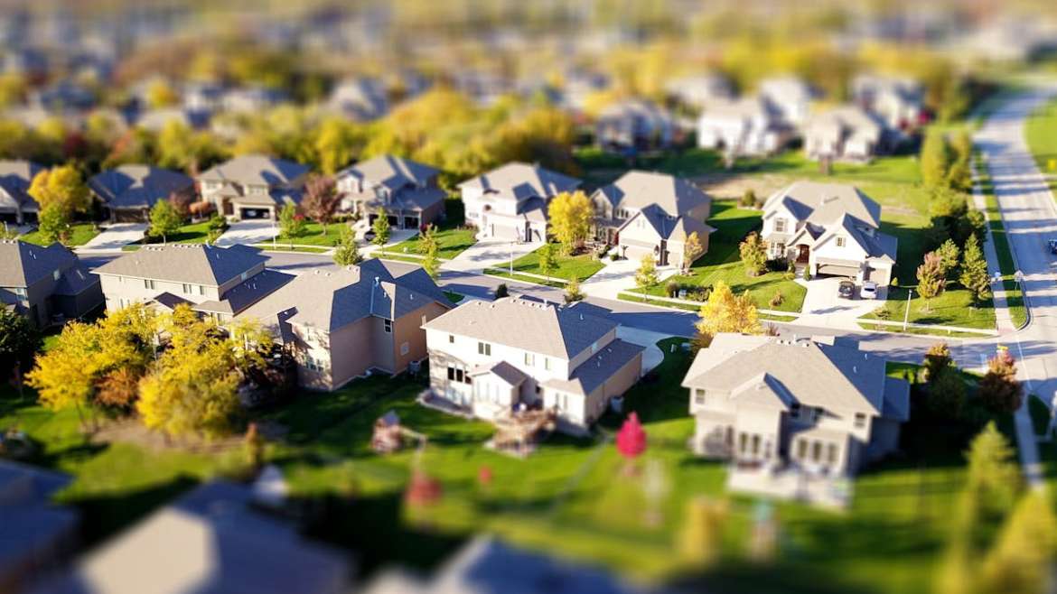 real estate investment