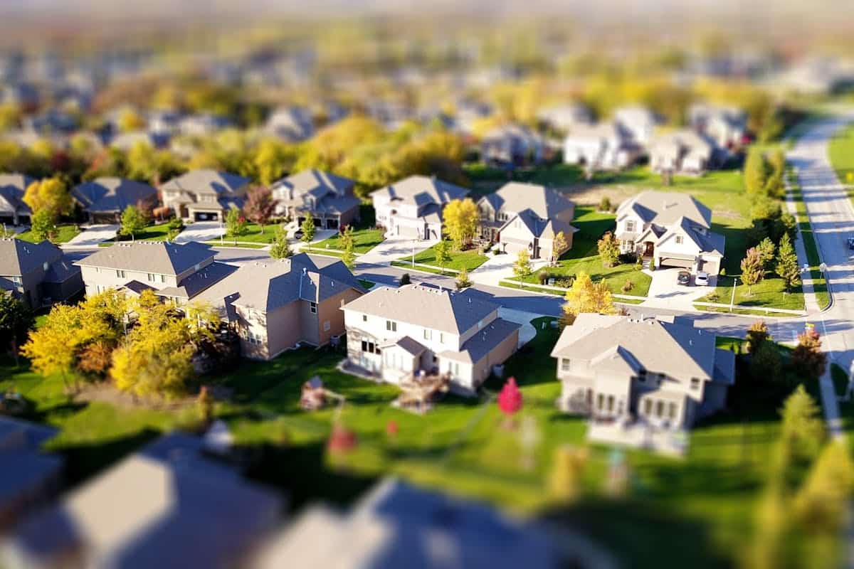 real estate investment