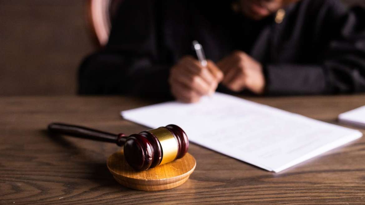 Texas personal injury law