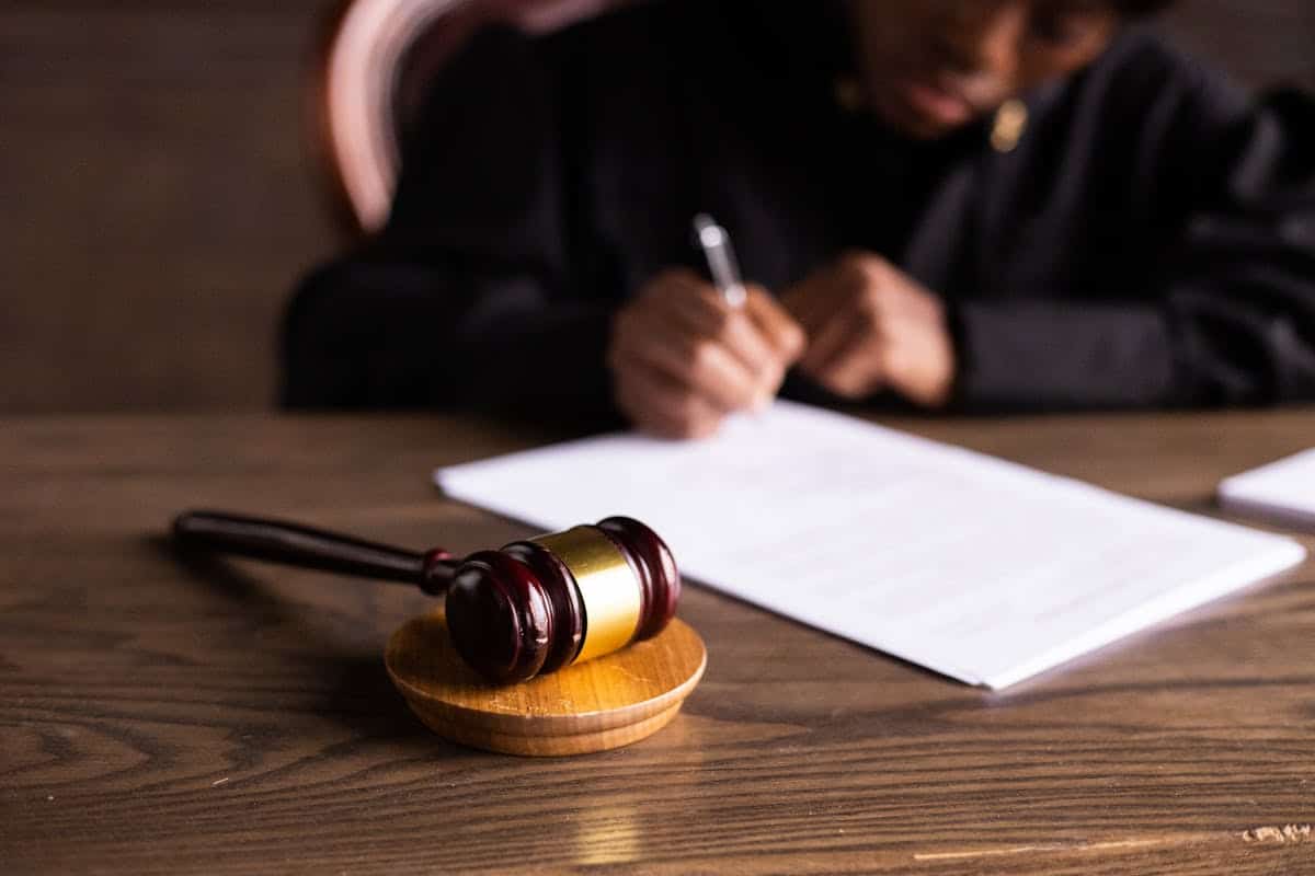 Texas personal injury law
