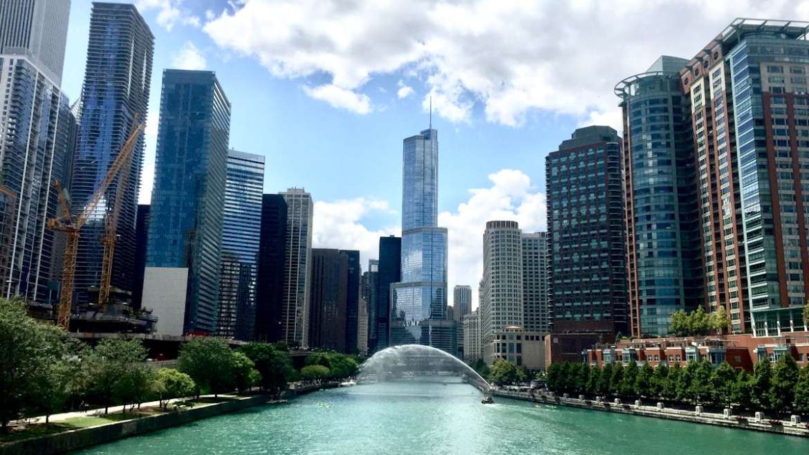 housing options in Illinois