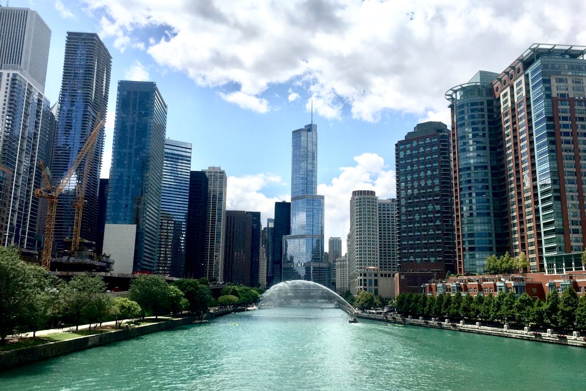 housing options in Illinois
