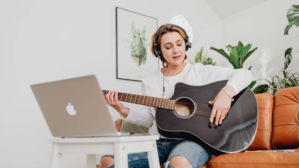 DIY acoustic