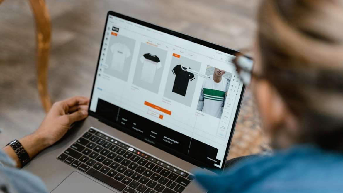 design t-shirt