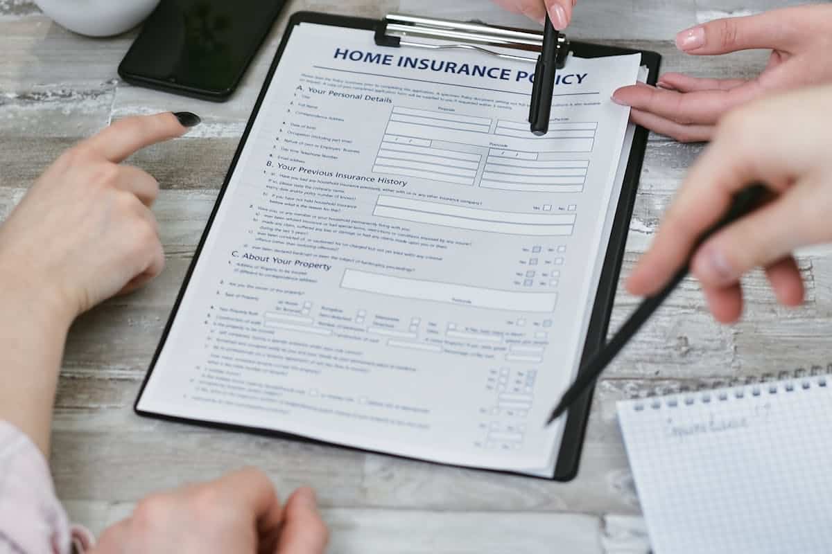 home insurance quote